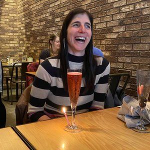 Meet your Posher, Erica